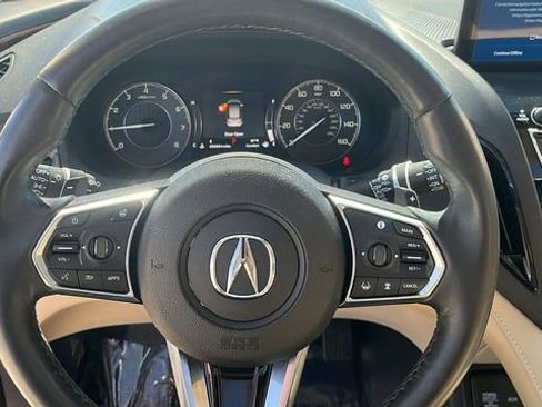 Used 2020 Acura RDX FWD w/ Advance Package image 7