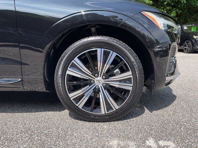 Certified 2023 Volvo XC60 B5 Plus w/ Climate Package AWD/4WD image 25