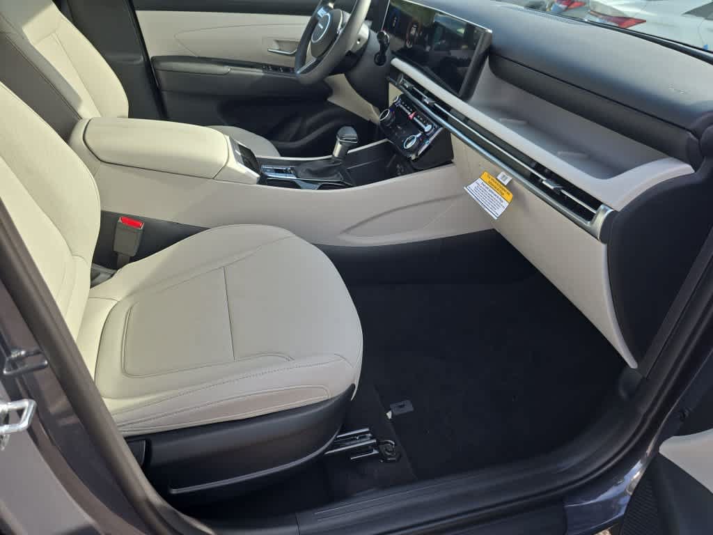 New 2026 Hyundai Tucson SEL Plus FWD image 22
