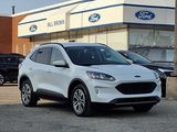 Certified 2022 Ford Escape SEL image 2