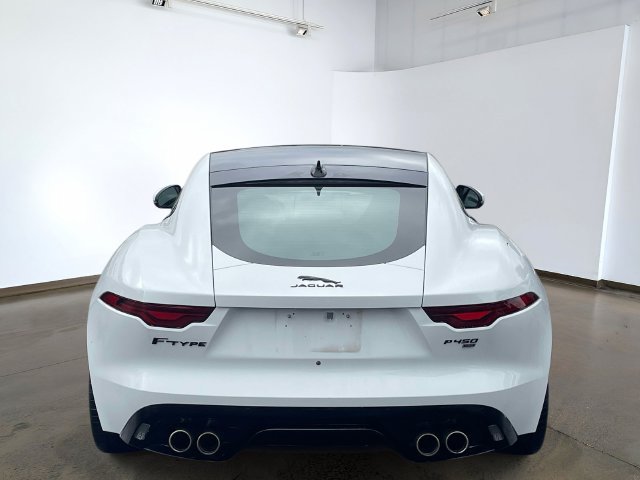 Used 2023 Jaguar F-TYPE R-Dynamic AWD/4WD image 5