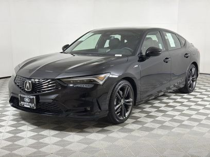 Used 2024 Acura Integra A-Spec