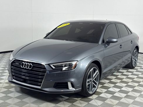 Used 2018 Audi A3 2.0T Premium image 10