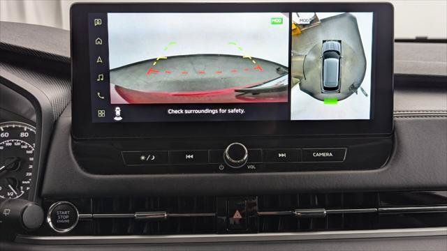 Used 2025 Mitsubishi Outlander SE FWD image 31
