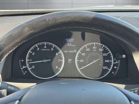 Used 2018 Acura RDX w/ AcuraWatch Plus Package AWD/4WD image 14