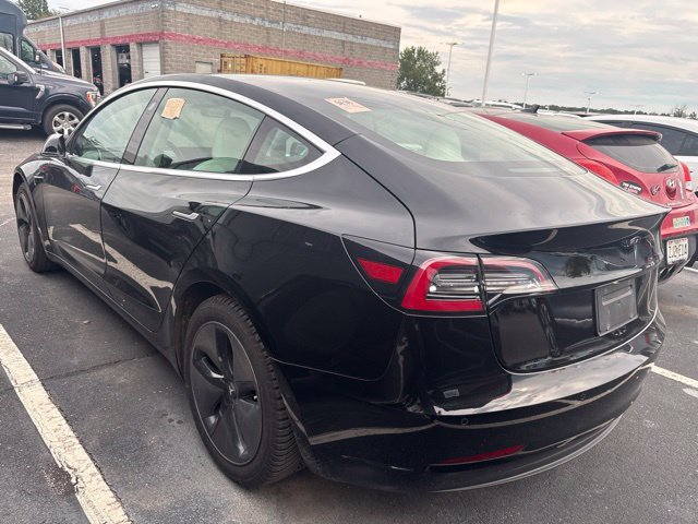 Used 2019 Tesla Model 3 Long Range RWD image 20
