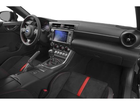 New 2026 Subaru BRZ Limited RWD image 17