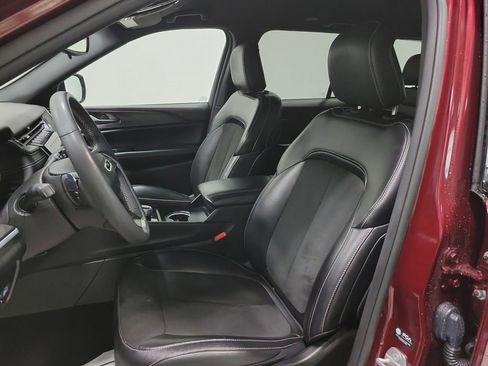 Used 2024 Jeep Grand Cherokee Altitude image 23