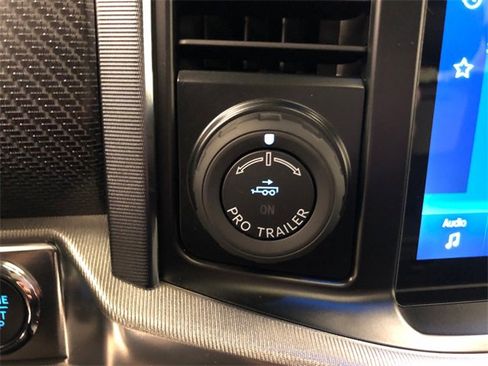 Used 2023 Ford F150 Raptor w/ Blue Interior Package image 22