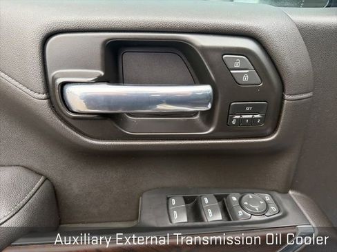 Used 2022 GMC Sierra 1500 SLT w/ SLT Premium Plus Package image 35