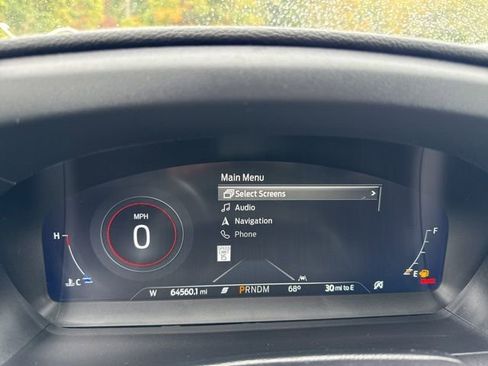 Used 2021 Ford Explorer ST w/ Equipment Group 401A image 29