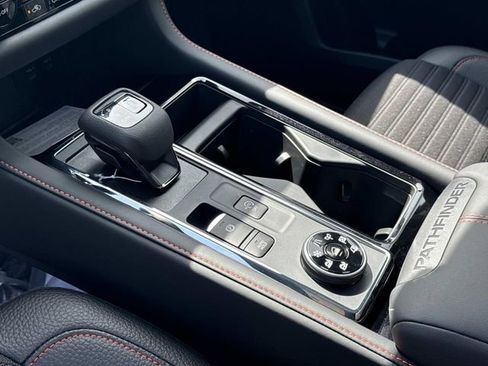 New 2026 Nissan Pathfinder Rock Creek AWD/4WD image 29
