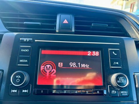 Used 2018 Honda Civic LX image 19