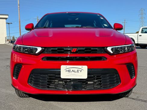 Used 2023 Dodge Hornet GT w/ Cold Weather Group image 2