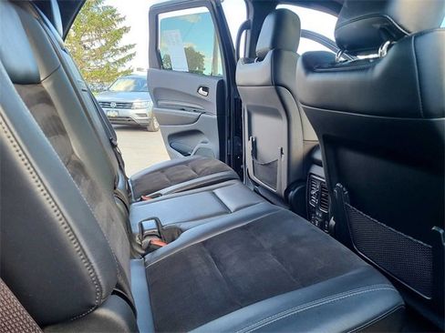 Used 2022 Dodge Durango GT image 21