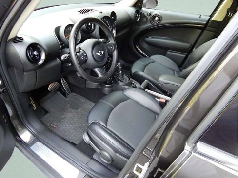 Used 2016 MINI Cooper Countryman S image 13