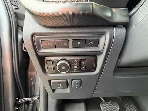 Used 2024 Ford F150 Raptor AWD/4WD image 4