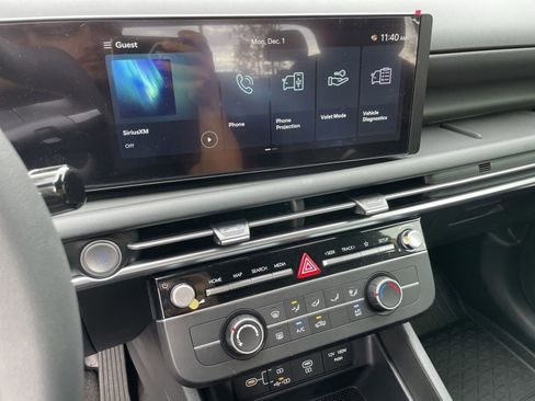 New 2026 Hyundai Santa Cruz SE image 12