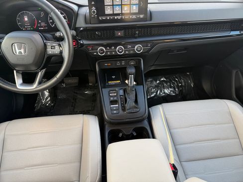 Used 2023 Honda CR-V EX-L image 6