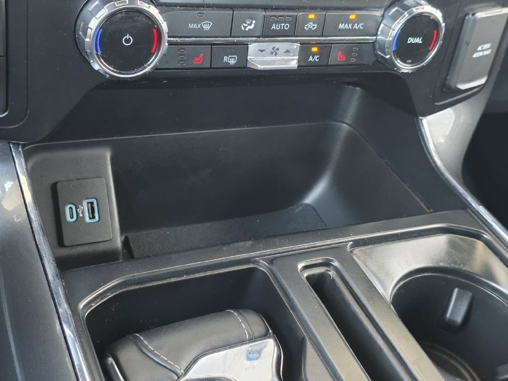 Used 2023 Ford F150 XLT w/ Equipment Group 302A High AWD/4WD image 23