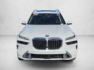 Used 2023 BMW X7 xDrive40i w/ Premium Package video 2