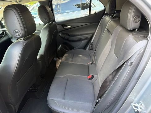 Used 2023 Buick Encore GX Select FWD image 18