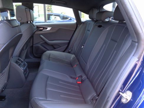 Used 2023 Audi A5 2.0T Prestige image 17