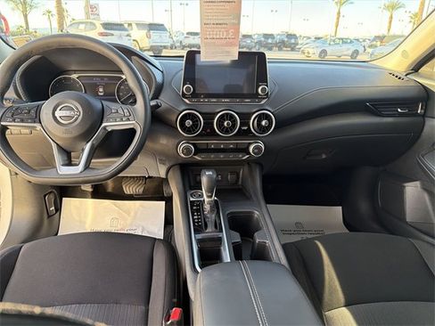 Used 2024 Nissan Sentra SV image 14