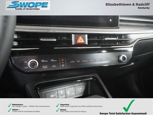 Used 2025 Kia K5 GT-Line FWD image 21