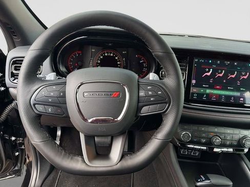 New 2026 Dodge Durango GT AWD/4WD image 33