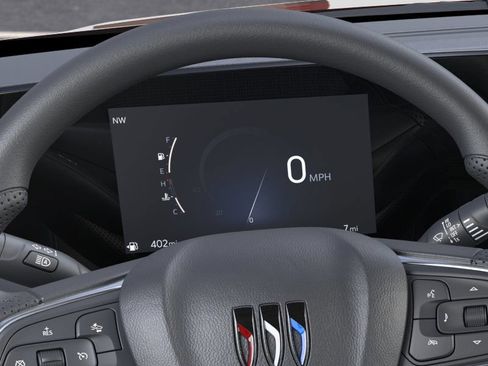 New 2026 Buick Envista Preferred FWD image 18
