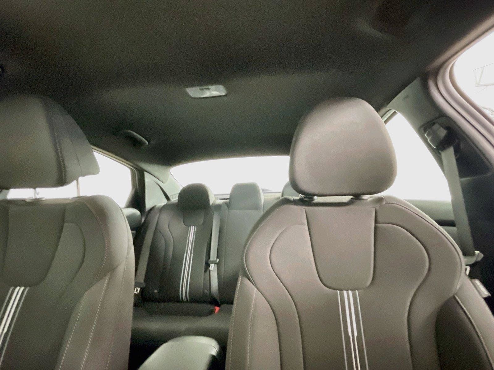 Certified 2026 Hyundai Elantra Sport FWD image 12