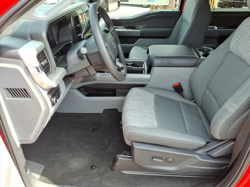 New 2026 Ford F250 XLT image 9