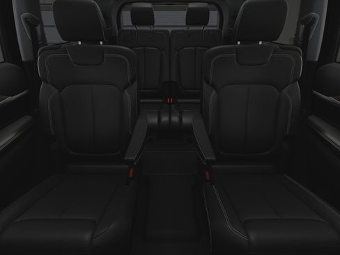 New 2025 Jeep Grand Cherokee L Limited w/ Black Appearance Package image 27