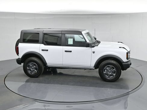 New 2026 Ford Bronco Big Bend AWD/4WD image 48