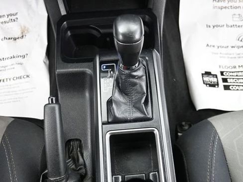 Used 2021 Toyota Tacoma TRD Off-Road w/ Technology Package image 23