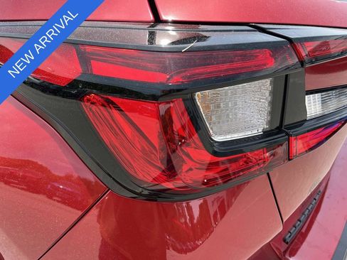 Used 2026 Subaru Crosstrek 2.5i Wilderness w/ Crosstrek Mirror Package AWD/4WD image 10