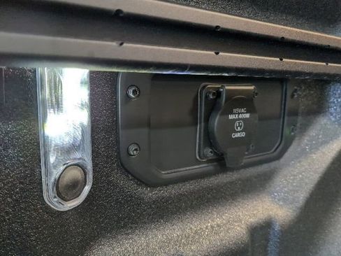 New 2026 RAM 1500 Big Horn w/ Night Edition AWD/4WD image 34
