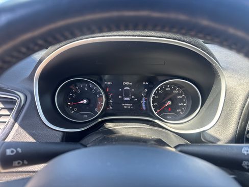 Used 2019 Jeep Compass Limited AWD/4WD image 20