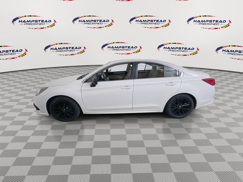 Used 2019 Subaru Legacy 2.5i w/ Alloy Wheel Package AWD/4WD image 5