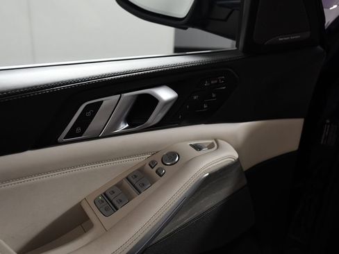 Used 2023 BMW X7 xDrive40i w/ Executive Package AWD/4WD image 15