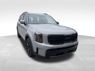 Used 2024 Kia Telluride EX X-Line AWD/4WD video 2
