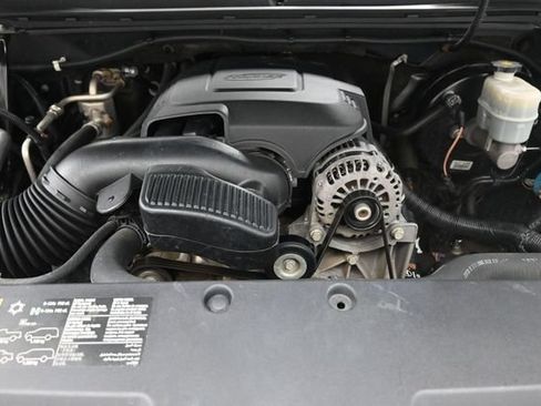 Used 2011 Chevrolet Silverado 1500 LT w/ All-Star Edition RWD image 28