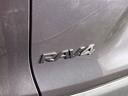 Used 2023 Toyota RAV4 TRD Off-Road w/ TRD Off-Road Weather Package image 24