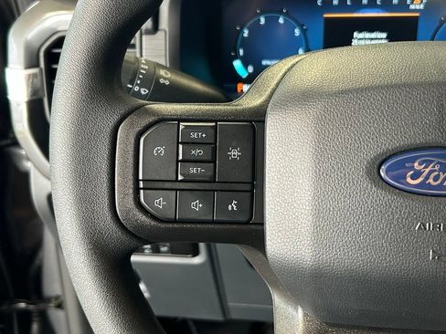 New 2026 Ford F150 STX w/ Equipment Group 200A AWD/4WD image 36