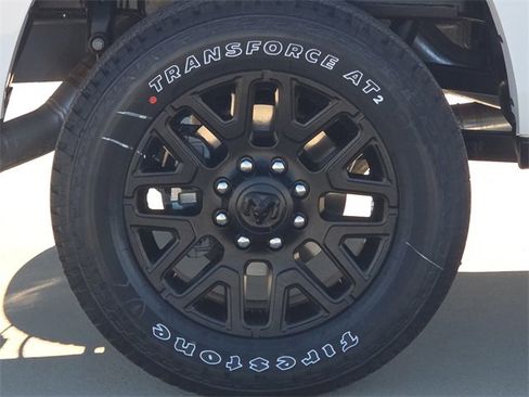 New 2026 RAM 2500 Limited image 9