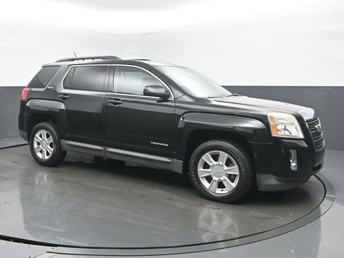 Used 2013 GMC Terrain SLE image 7