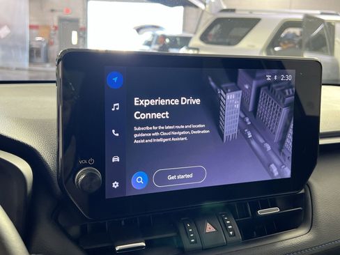 Used 2025 Toyota RAV4 XSE w/ Weather Package image 20