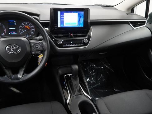 Used 2023 Toyota Corolla LE image 22