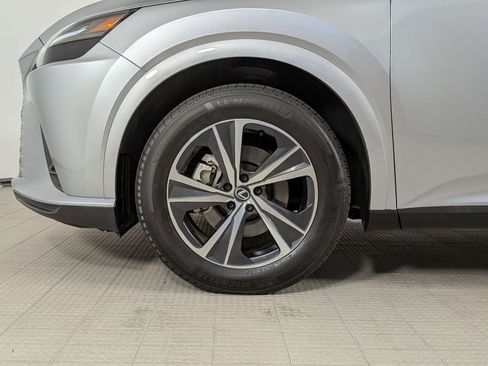 Used 2023 Lexus RX 350 FWD w/ Cold Area Package image 26